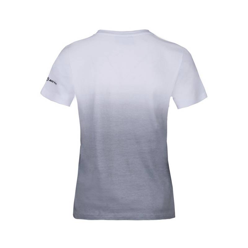 BIDI BADU Tropical Don Damen T-Shirt Tennisshirt Damen