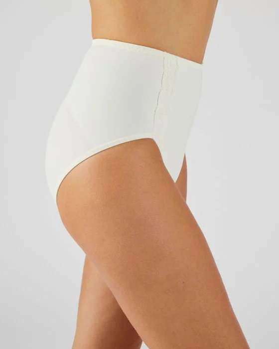 Culotte effet ventre plat Perfect Fit by Damart
