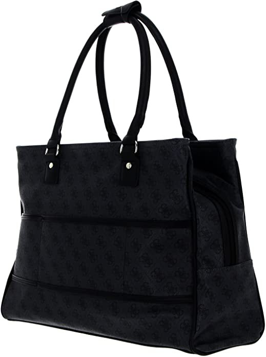 GUESS Handtaschen grau