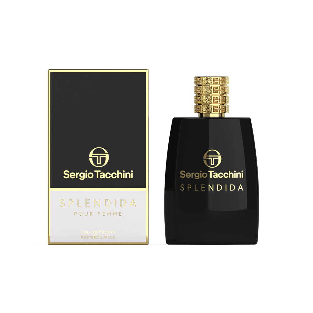 Sergio Tacchini Splendida Eau de parfum