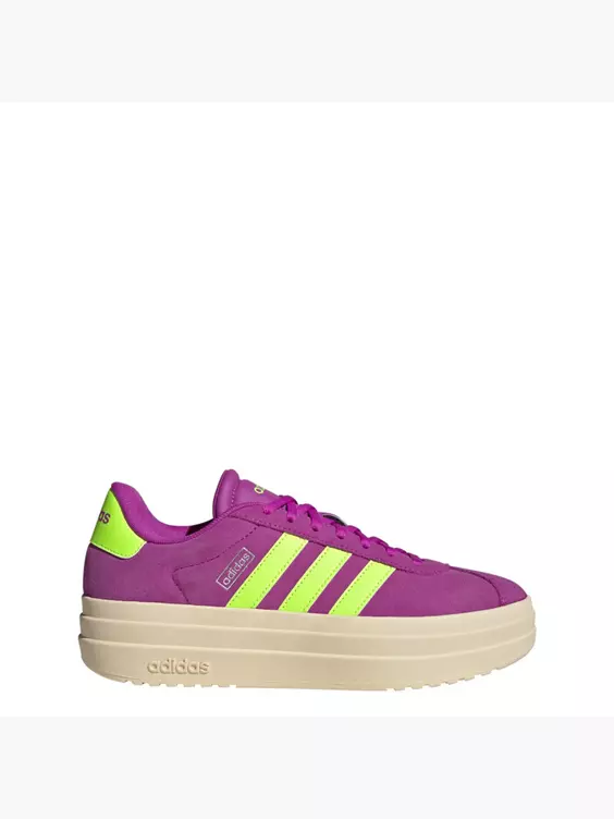 adidas VL Court Bold Schuh