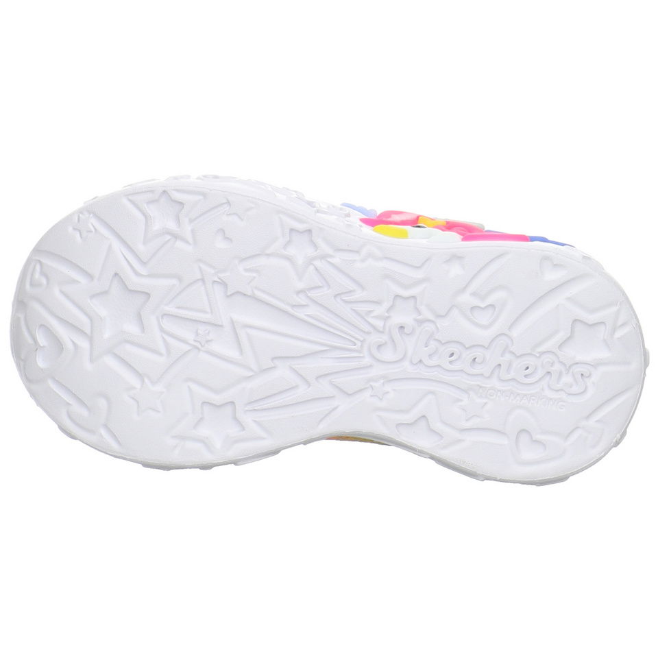 Skechers Unicorn Charmer Sneaker