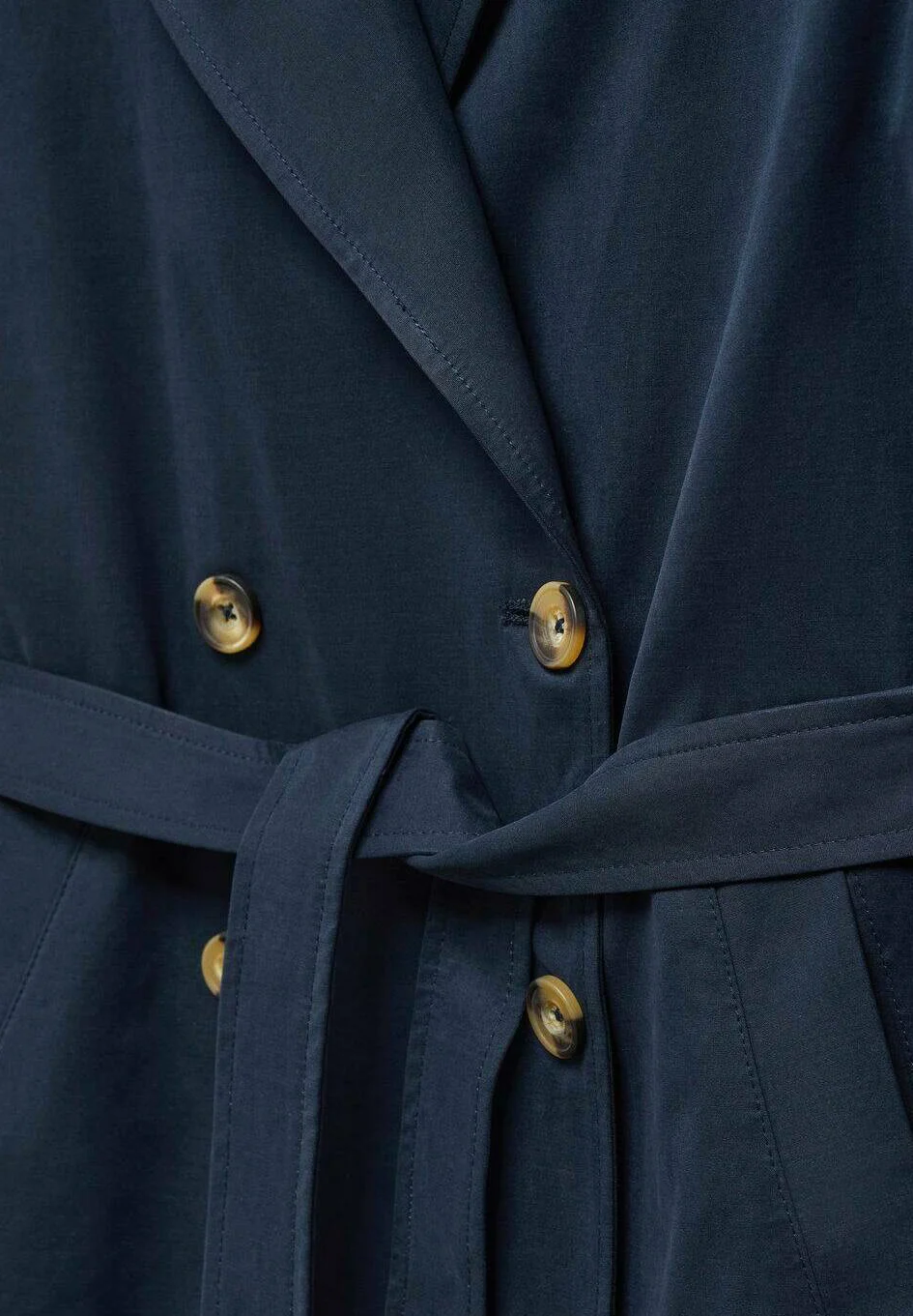 Gabardina Mango Kids