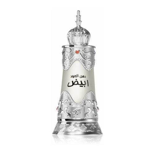 Parfumsko olje Afnan Dehn Al Oudh Abiyad 20 ml