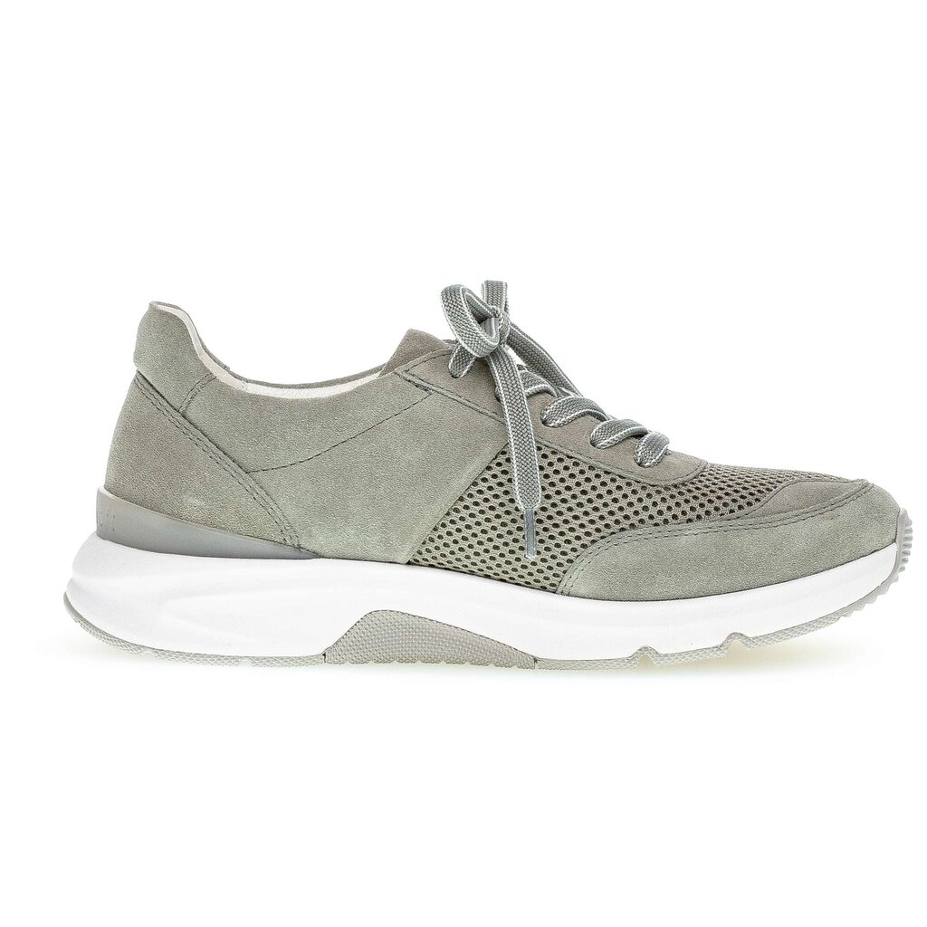 rollingsoft Sneaker low grün