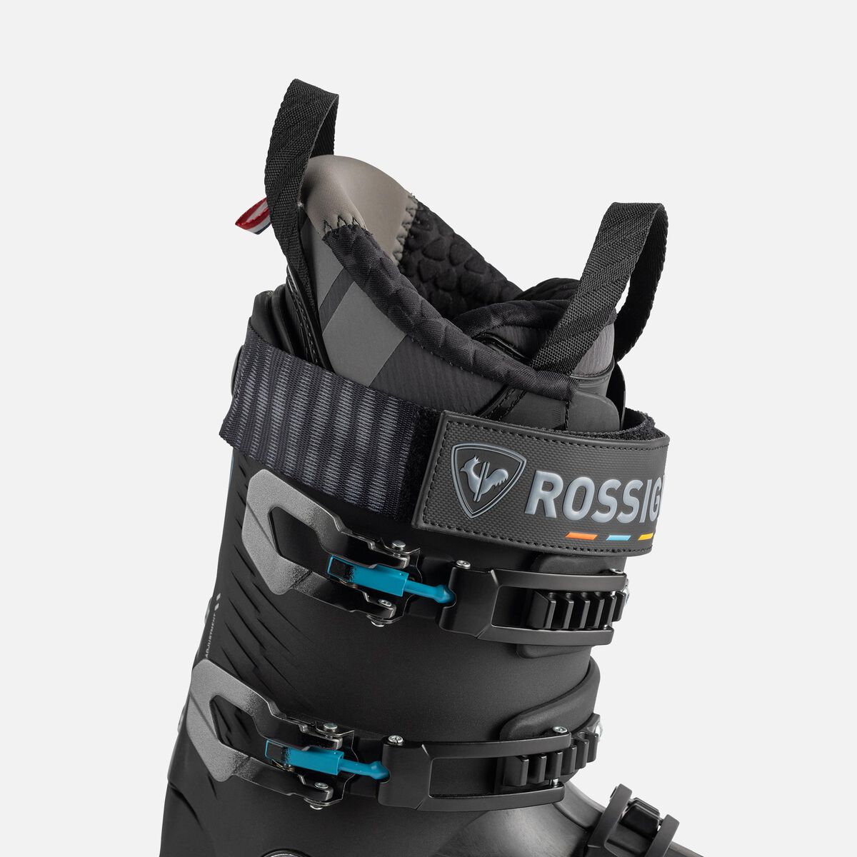 Herren On Piste Skischuhe HI-Speed Elite 120 LV Gw