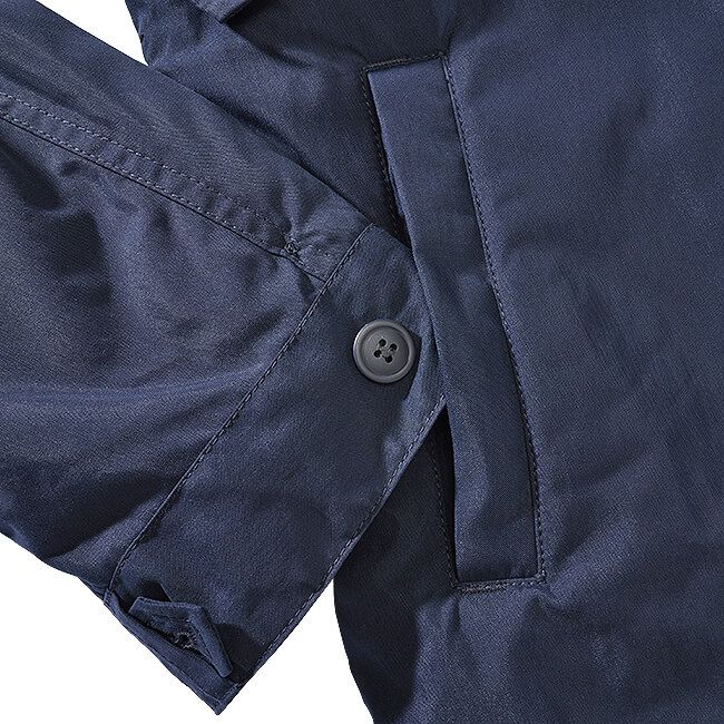 M51 US Parka