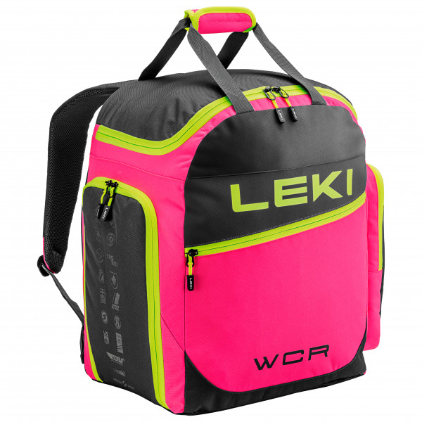Leki - Skiboot Bag WCR 60 - Skischuhtasche