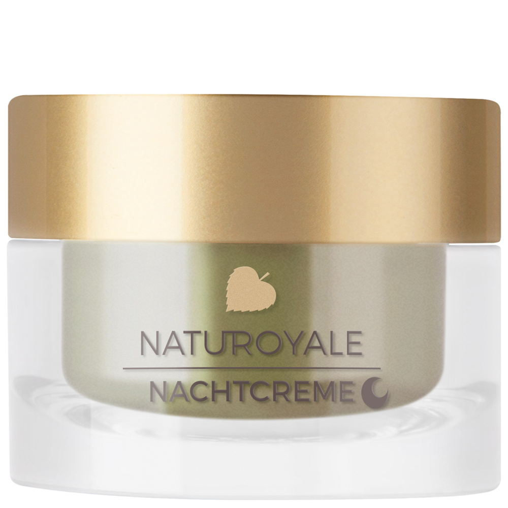 annemarie börlind Crème de Nuit Crème de nuit