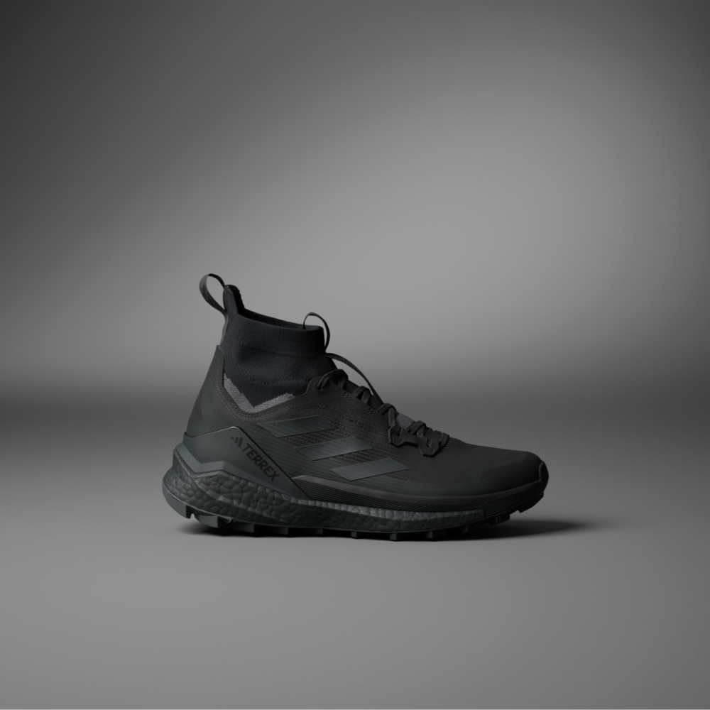 adidas Free Hiker IE7645 / schwarz