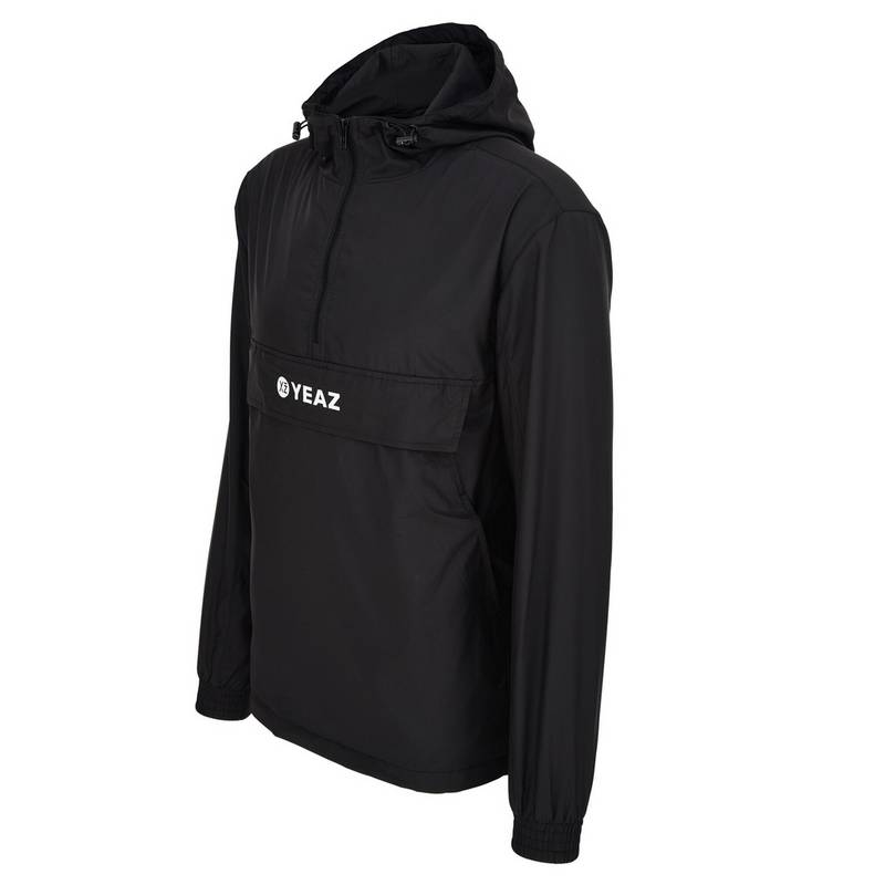 YEAZ CHASER Windbreaker Herren