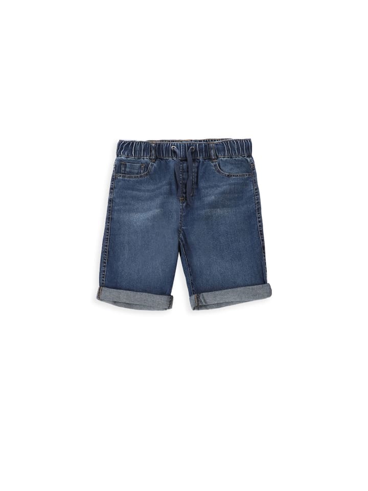 Coccodrillo Kurze Hose in blau günstig kaufen