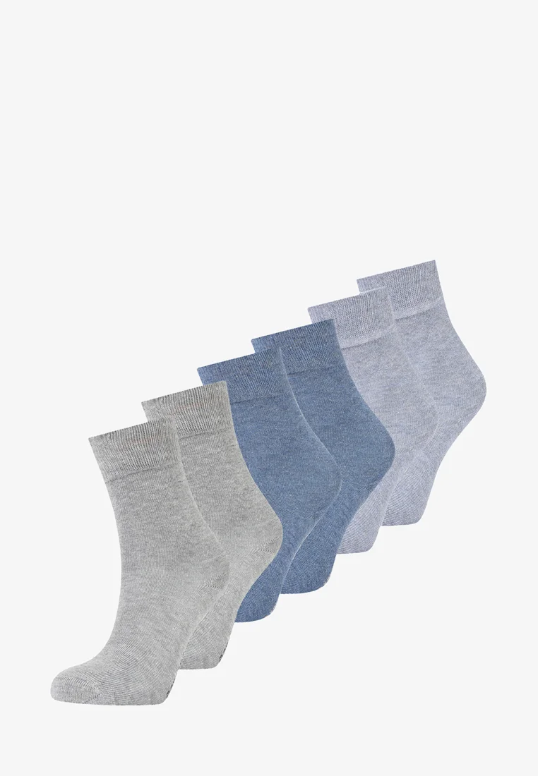 Camano SOFT 6 PACK - Calcetines