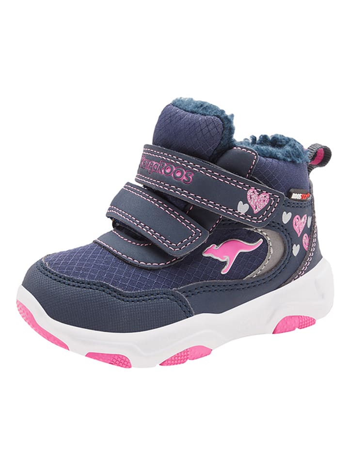 Kangaroos Boots 