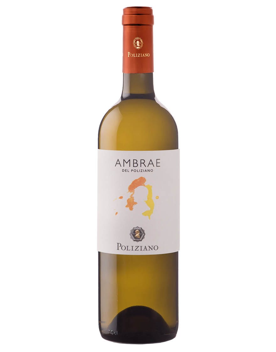 Toscana IGT Ambrae 2021 Poliziano 0,75 ℓ
