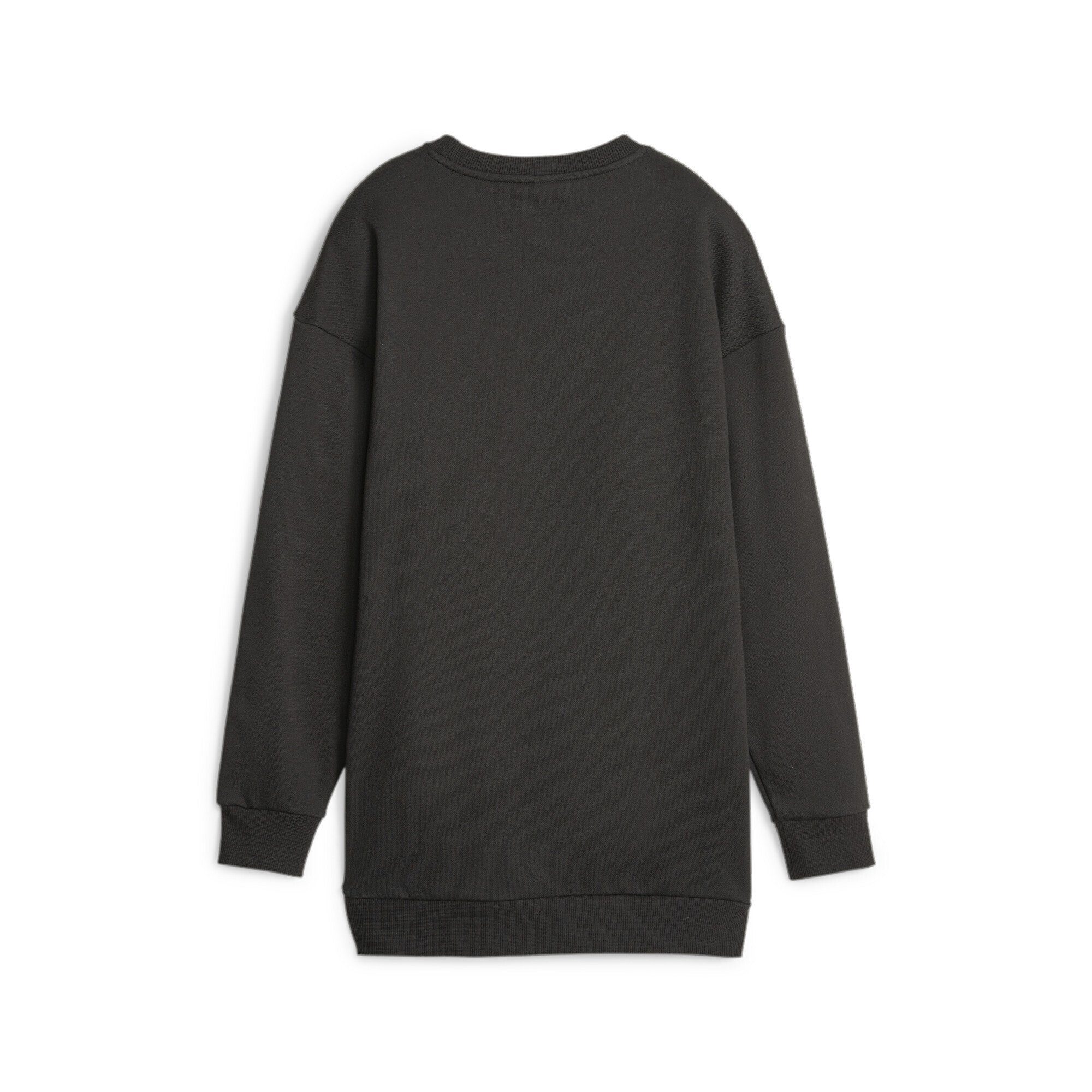 PUMA Sweatkleid ESS+ Crew Kleid Damen