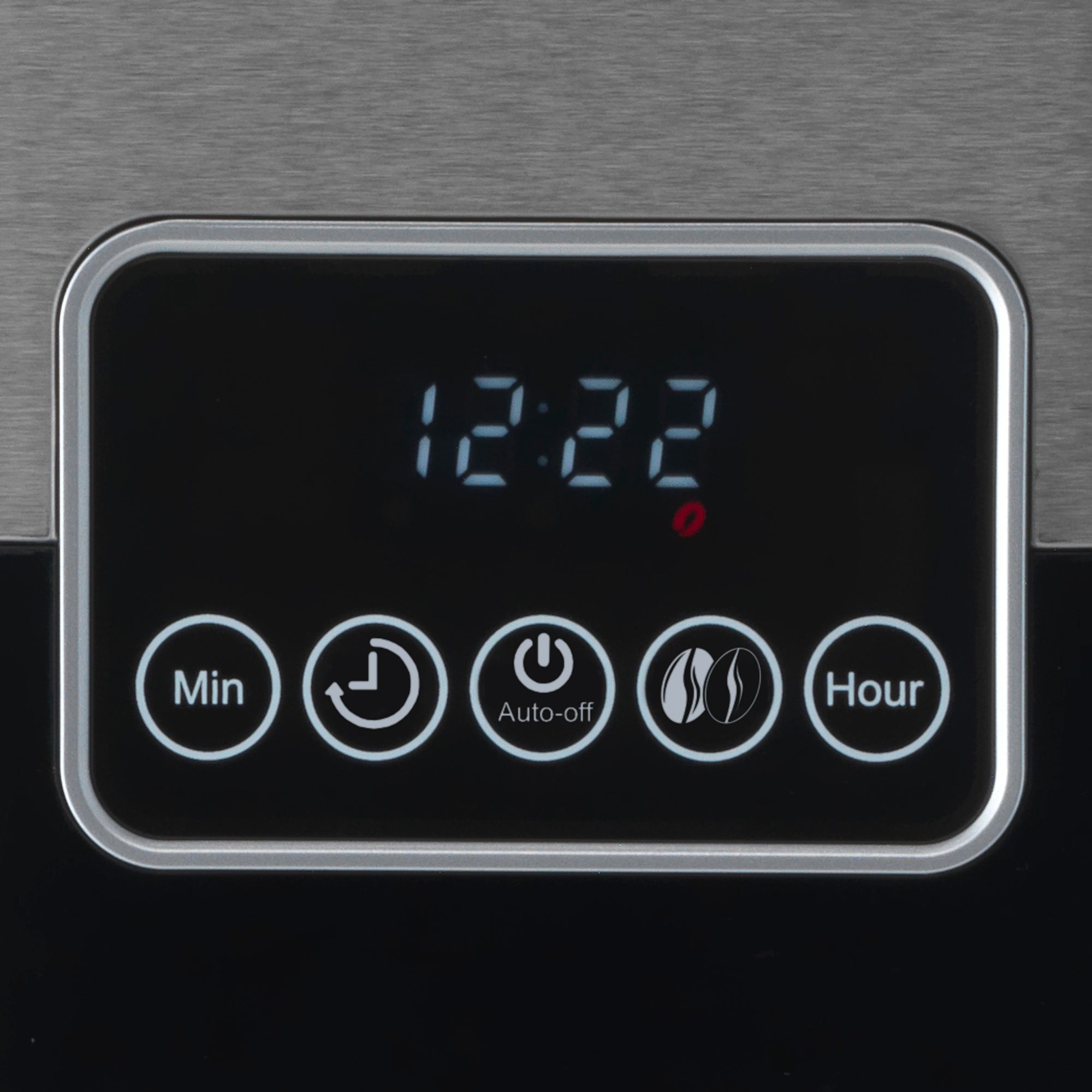 Trebs 24100 Filter Kaffeemaschine