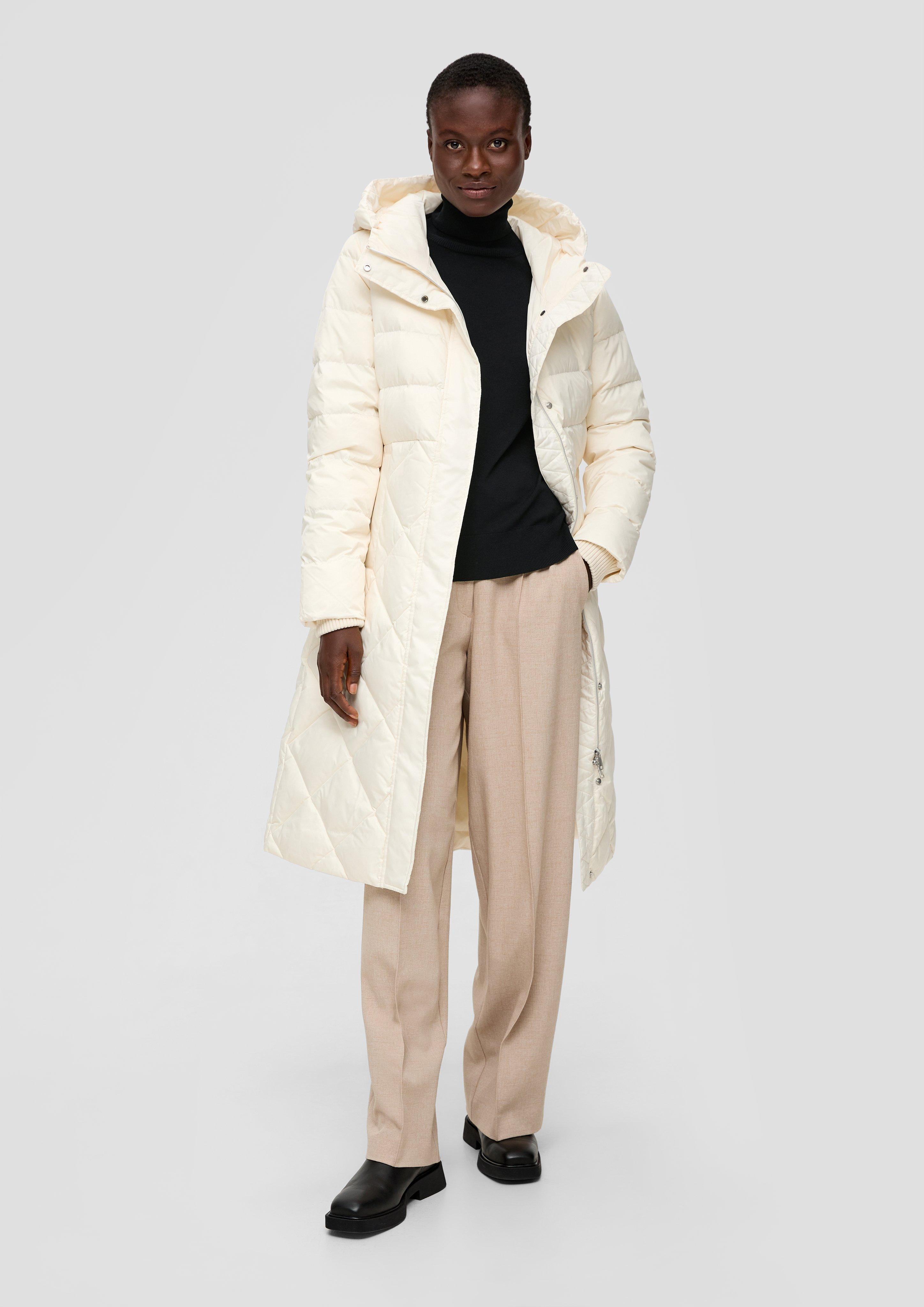 Rollkragenpullover aus Viskosemix  2136081-9999