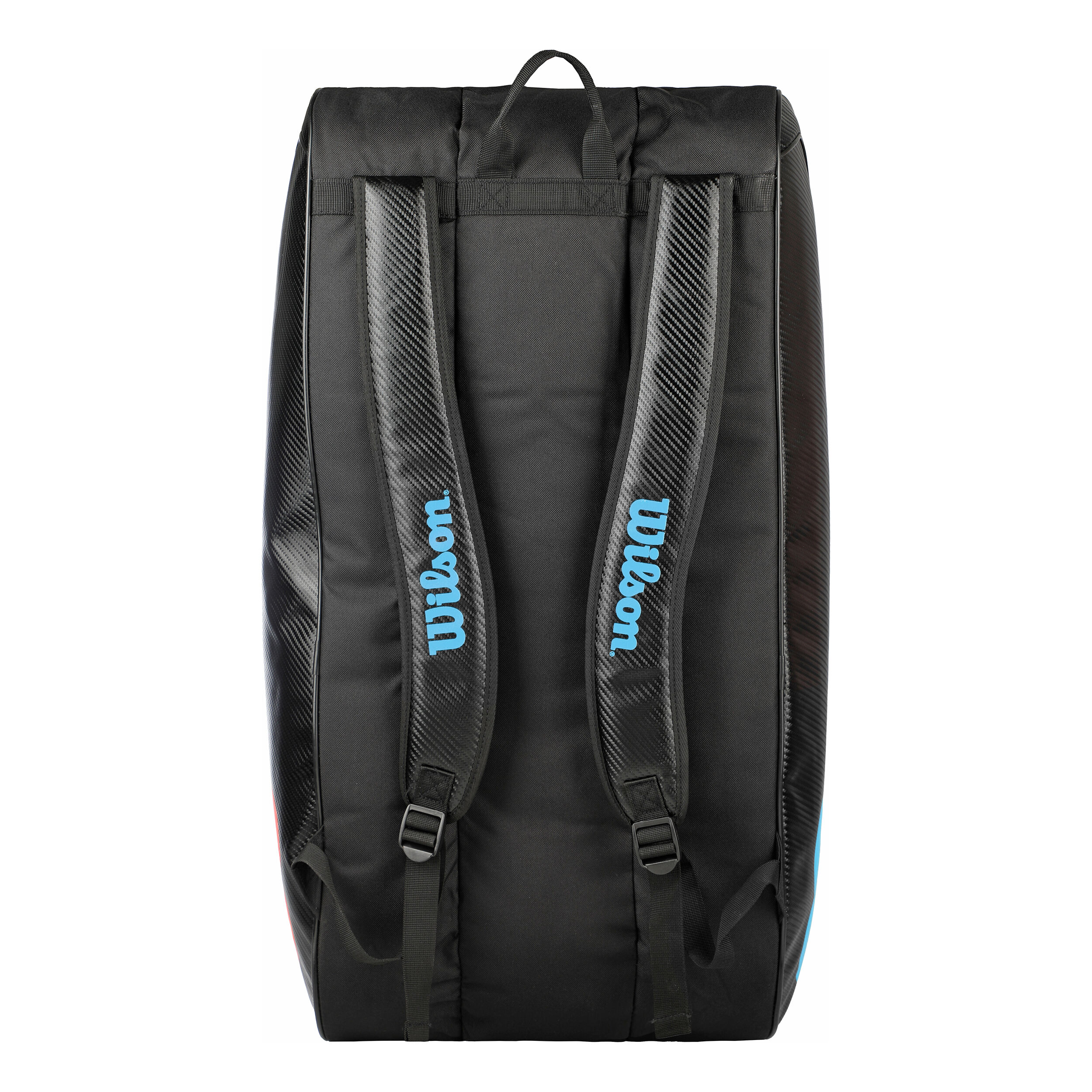 Elite Schlägertasche 15er Special Edition - Schwarz, Blau