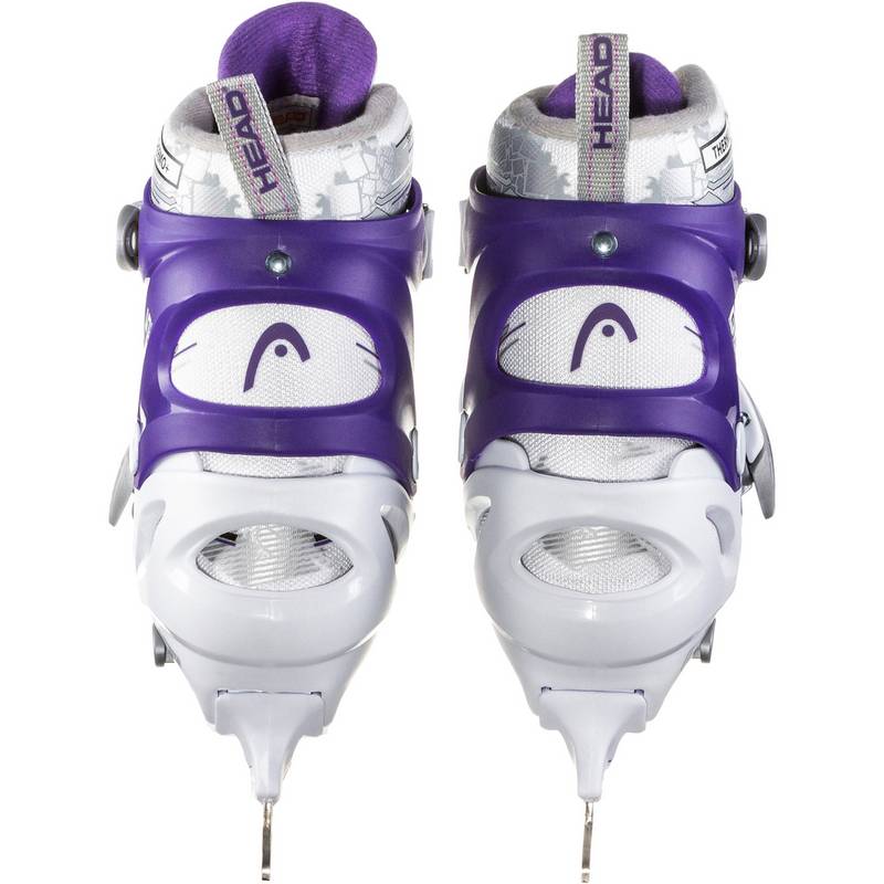 HEAD Cool Girl Schlittschuhe Mdchen