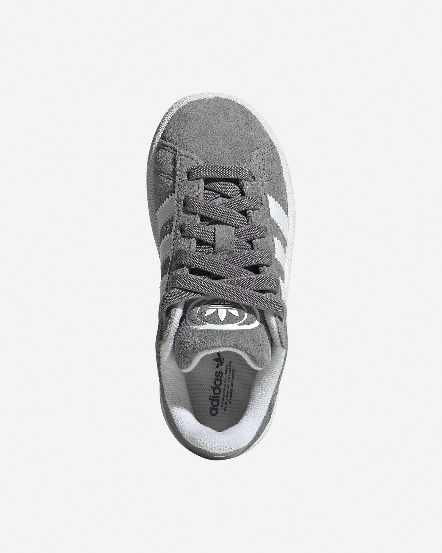 Buty sportowe Adidas Campus 00s Ps Jr JI4330