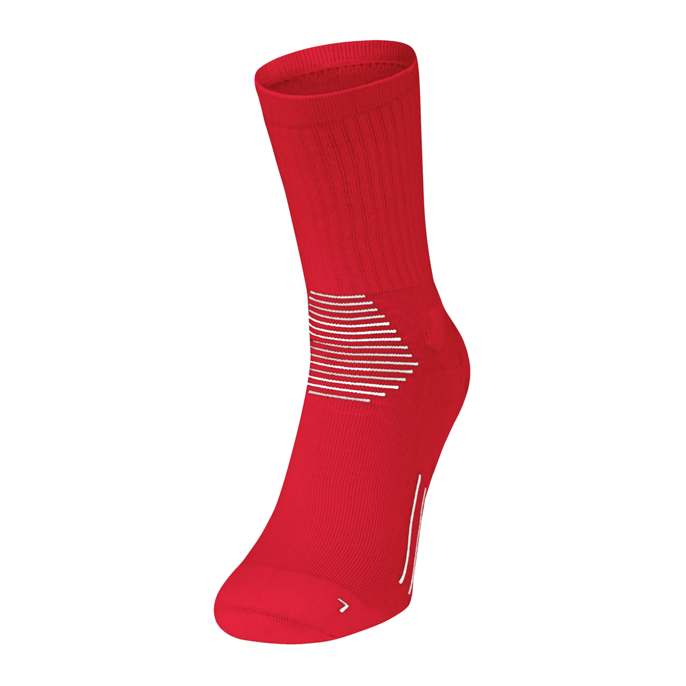 JAKO Gripsocken Comfort Rot F100