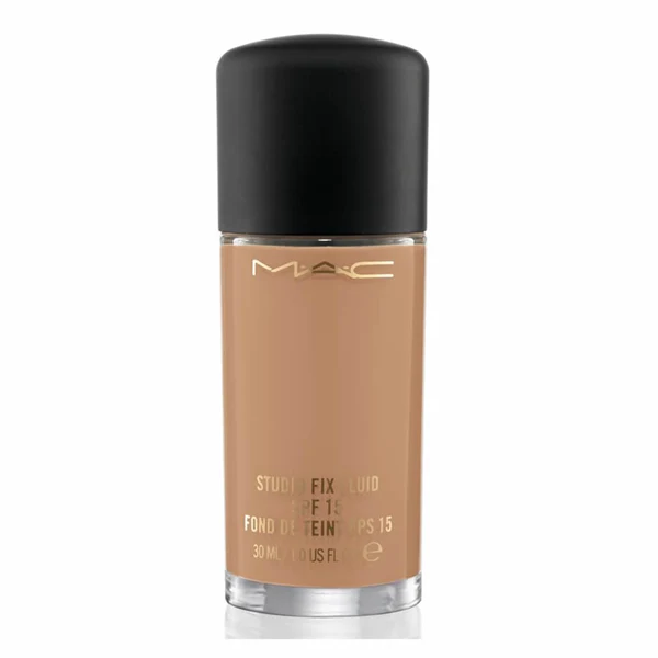 Fond de ten fluid Studio Fix SPF 15 - Fond de ten lichid