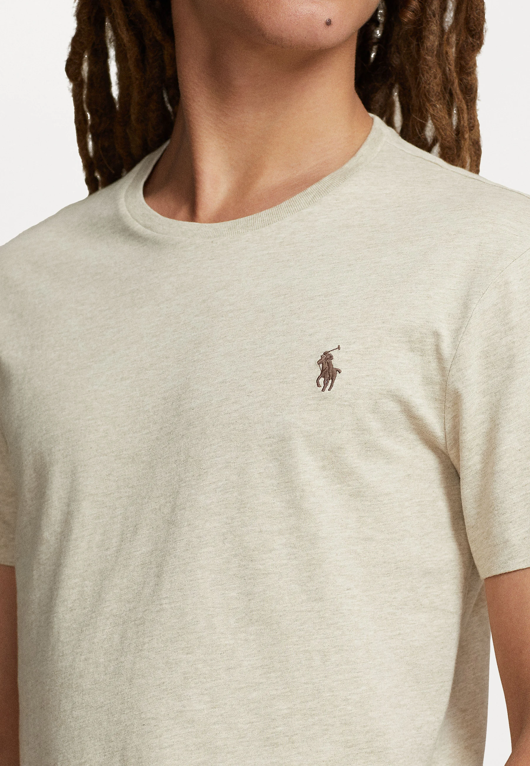 Polo Ralph Lauren MANGA CORTA - Camiseta básica