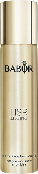 BABOR HSR Lifting Anti-Wrinkle Foam Mask Gesichtsmaske
