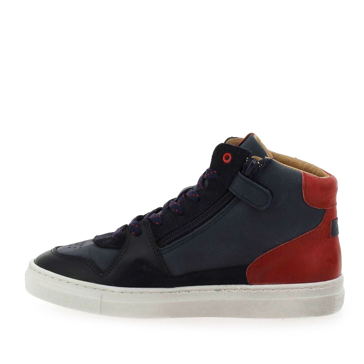 Bellamy  BACO H22 - marine rouge