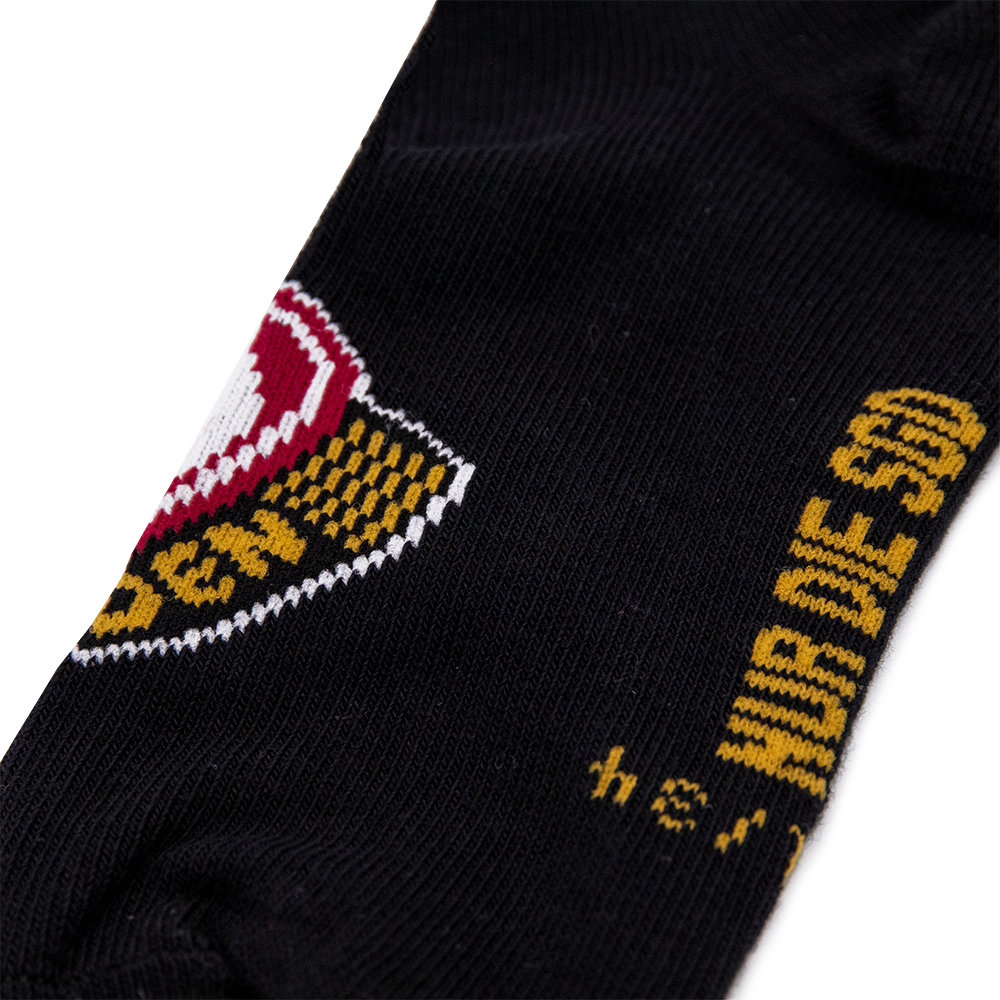Kinder Socken LOGO (Doppelpack)