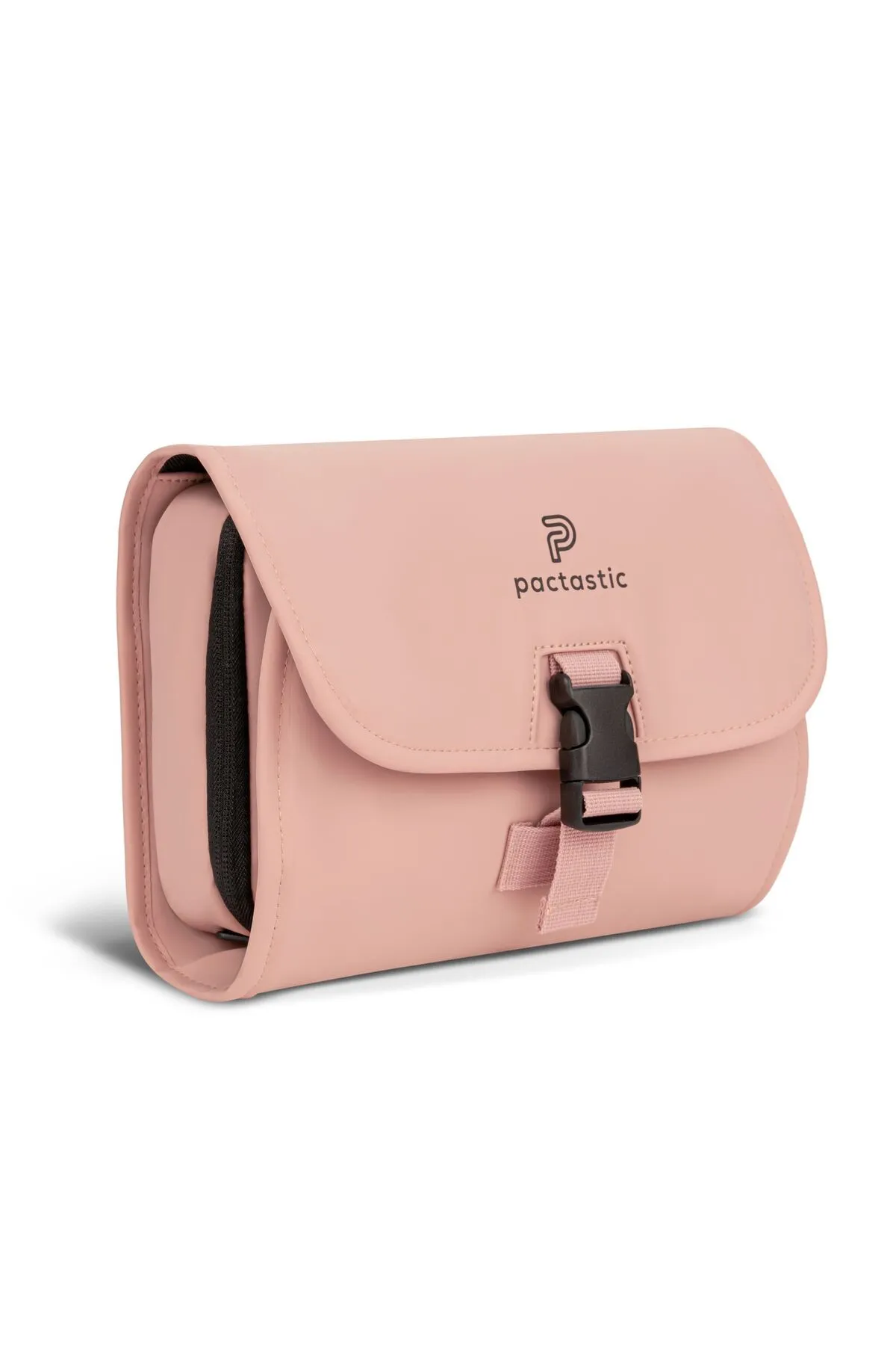 Pactastic  Kosmetiktasche - Rosa