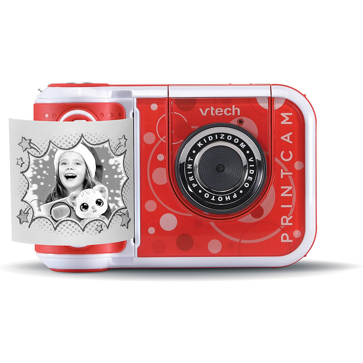 KidiZoom Print Cam