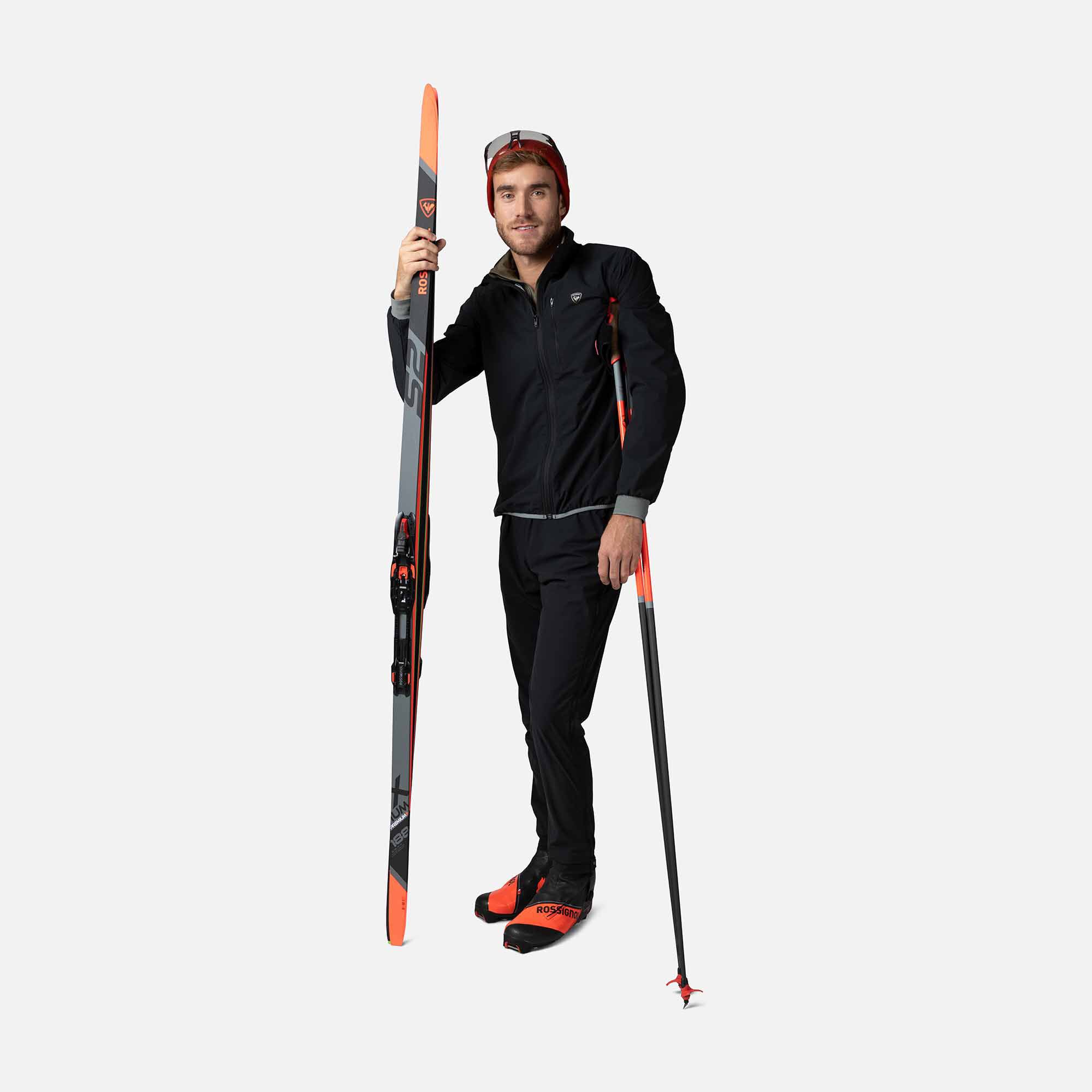 Veste légère Active Versatile XC homme