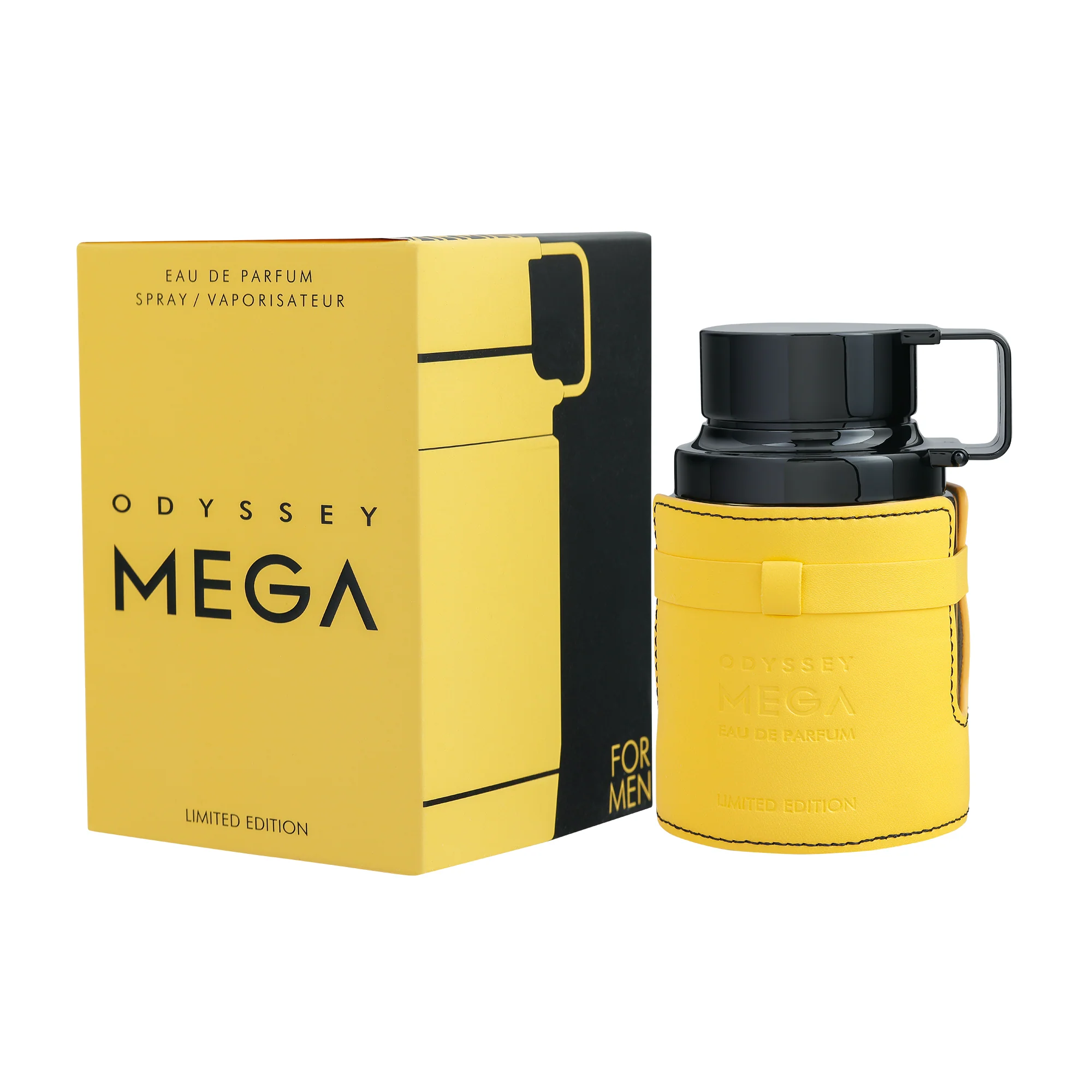 ODYSSEY MEGA - Eau de Parfum