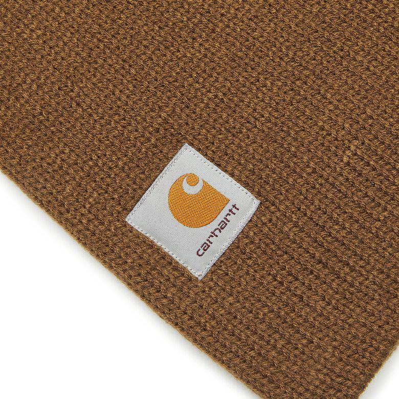 Carhartt WIP Storm Mask hamilton brown