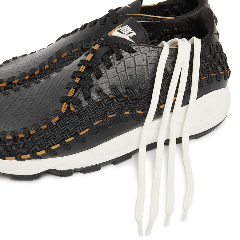 NIKE Wmns Air Footscape Woven Premium 