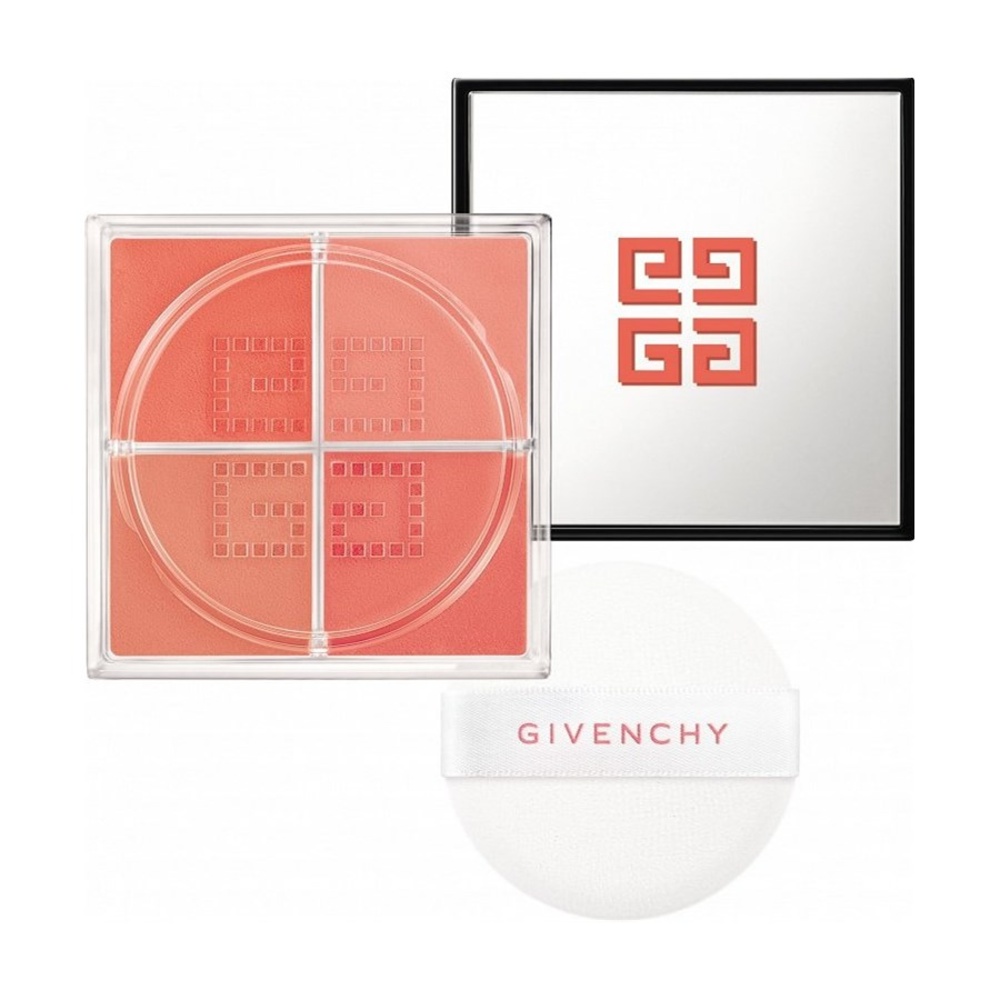 Givenchy Le Prisme Libre Blush Blush