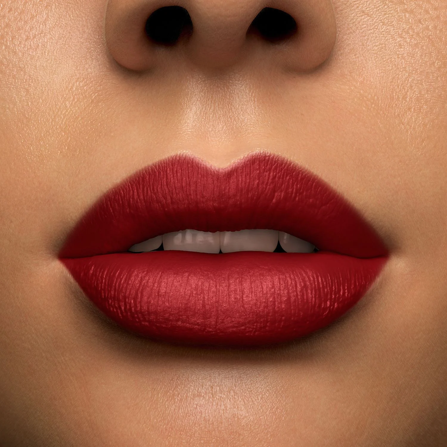 L'Absolu Rouge Drama Matte Lips - Ruj Mat, Ruj