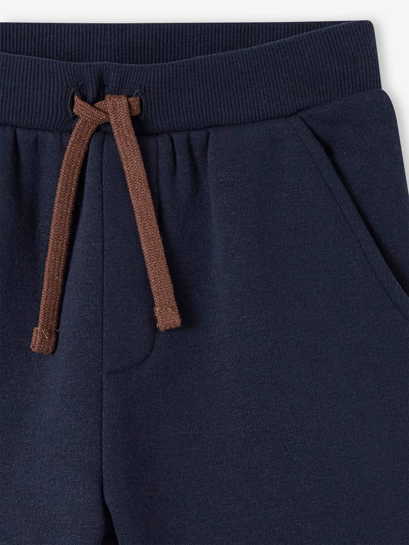 Vertbaudet Jungen Joggpants - nachtblau