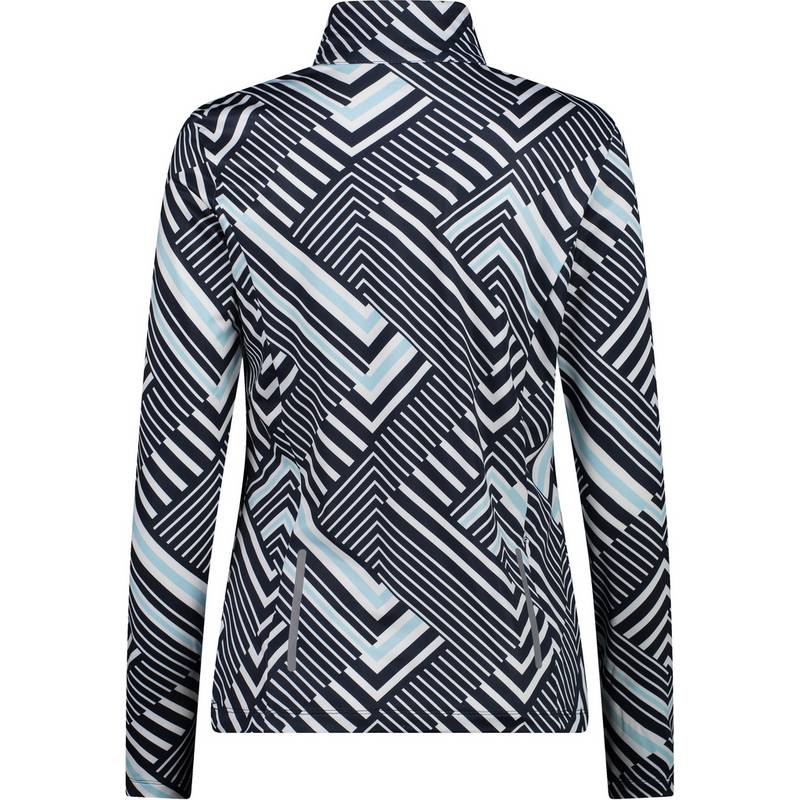 CMP Fleeceshirt Damen