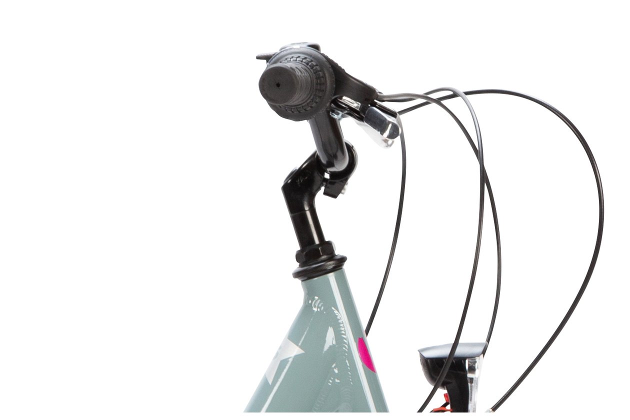 Bellini Resi 21 - 2024 - 26 Zoll - Tiefeinsteiger
