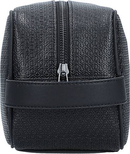 Calvin Klein Minimalism Kulturbeutel 25 cm