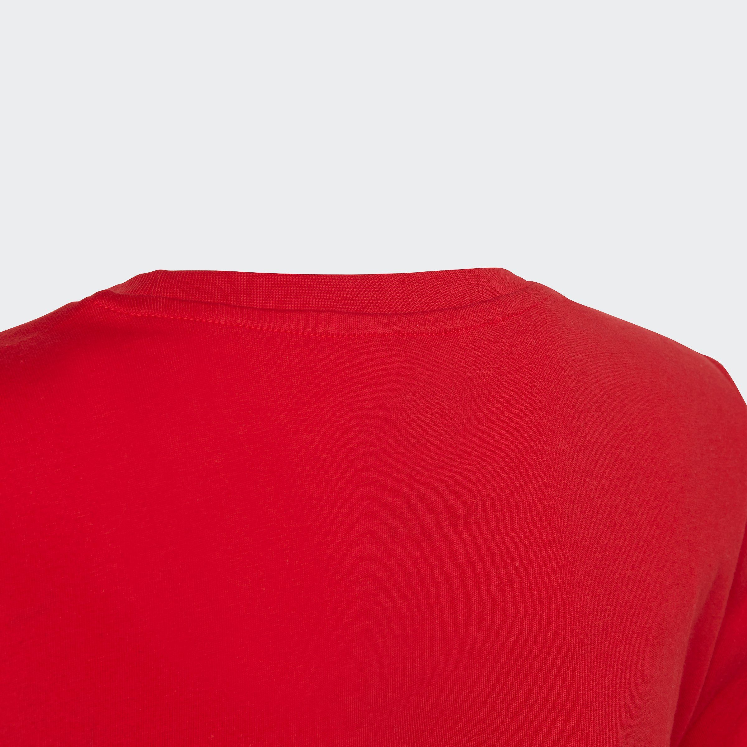 adidas Originals T-Shirt TREFOIL TEE Unisex