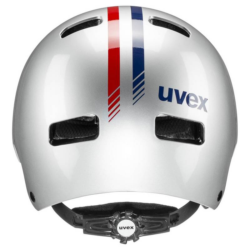 Uvex kid 3 Helm Kinder