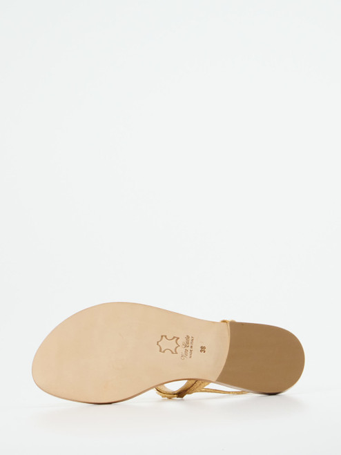 Sandalette-12208890017 Konstantin Starke