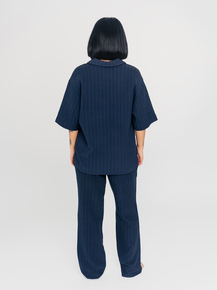 Erlich Textil  Simply Cotton SIMPLY COTTON in mitternachtblau günstig kaufen