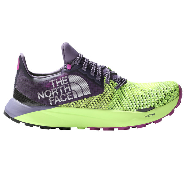 W SUMMIT VECTIV SKY Damen - Trailrunningschuhe