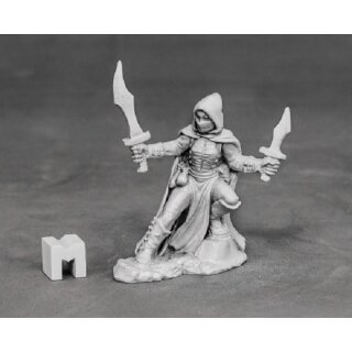 Serena Dreadmere Rogue