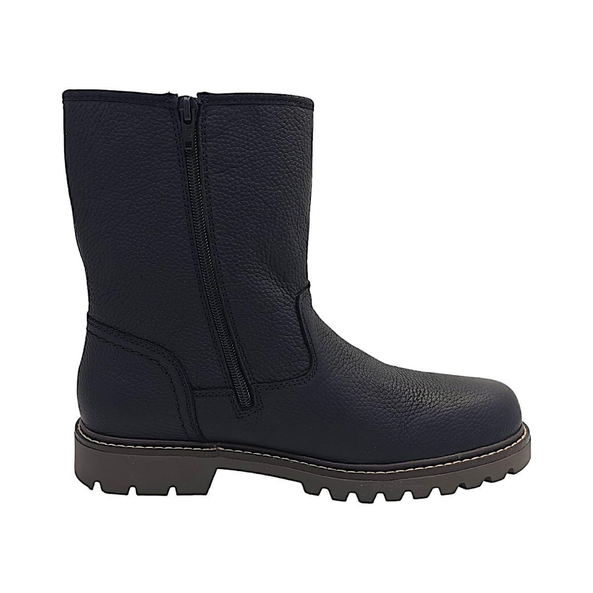 Rieker 39870-00 Schwarz 00 schwarz